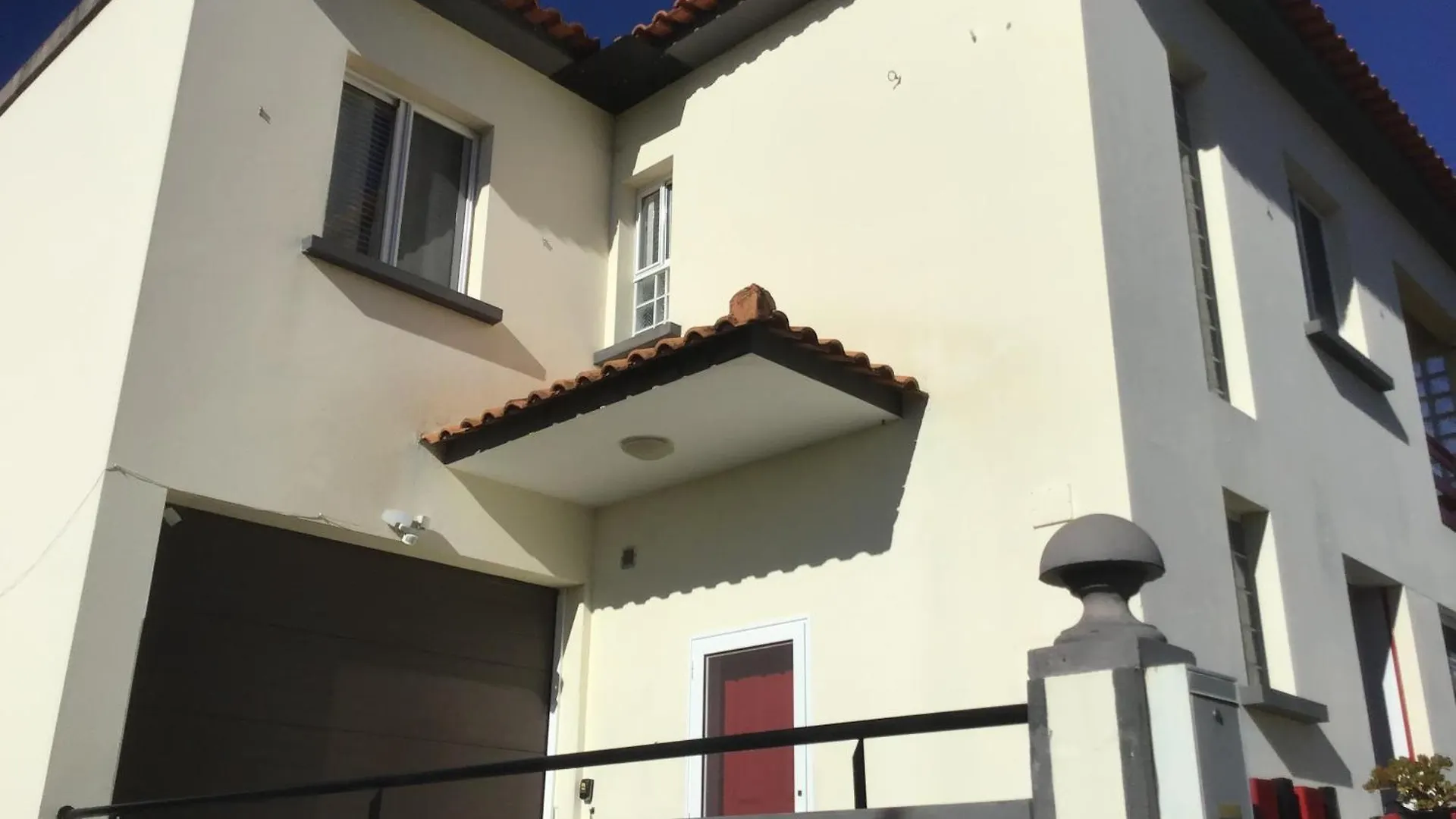 Dom wakacyjny Willa Residencia Na Torre Machico