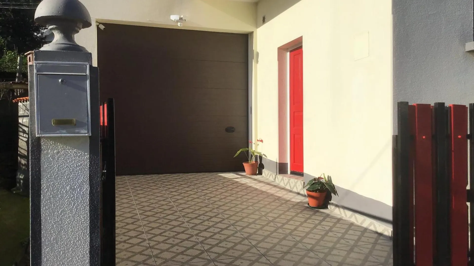 Willa Residencia Na Torre Machico