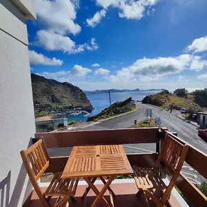 Terrace Appartement
